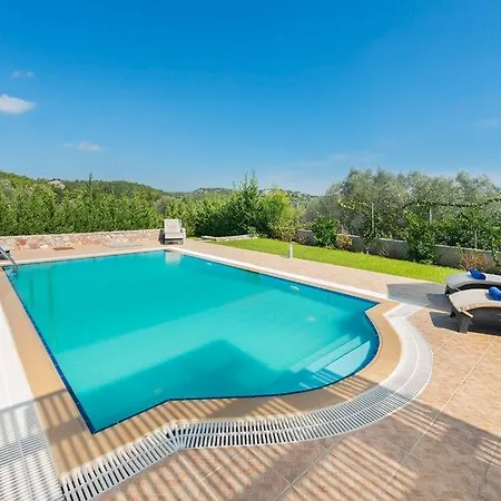 Seven Spring 4* Kolymbia