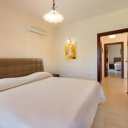 Seven Spring 4* Kolymbia